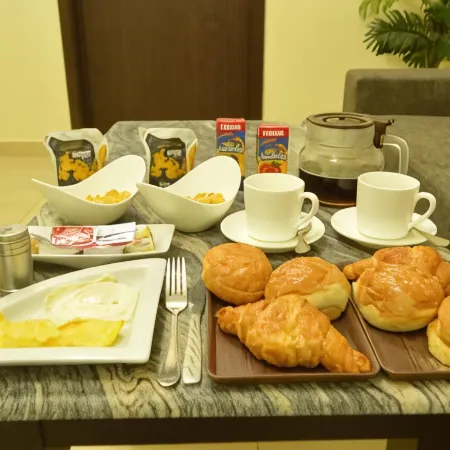 Intellectual Inn, Bahria Town