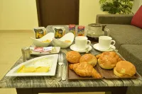 Intellectual Inn, Bahria Town - 3-Star