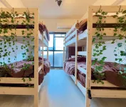 Free Wi-Fi and kitchen, perfect for group traveler Hotels in 