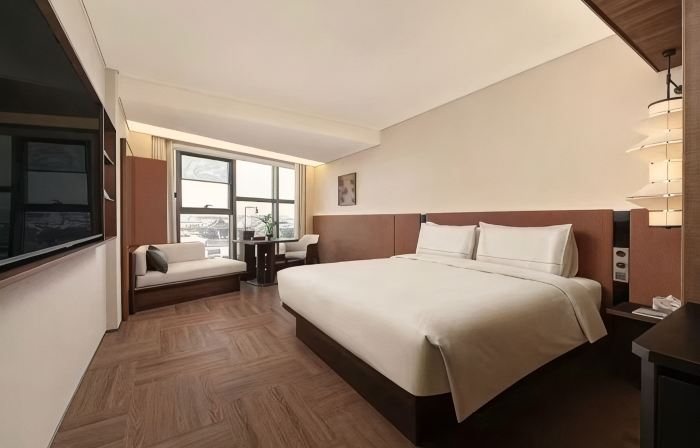 Xishui City Express Hotel