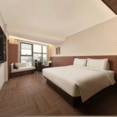 Xishui City Express Hotel