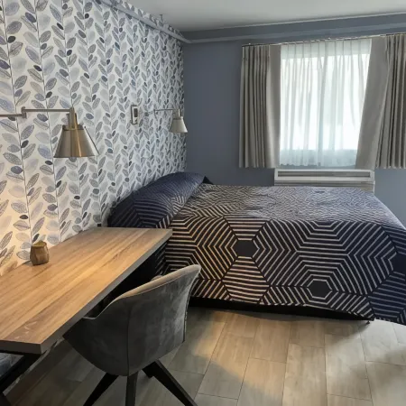 Wolastoq Inn and Suites