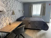Wolastoq Inn and Suites - 2-Star