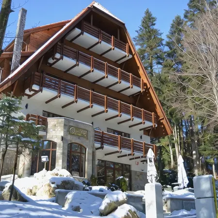 Opus Villa
