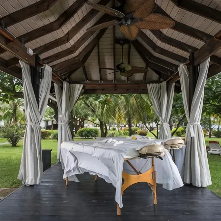 Coyaba Beach Resort