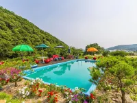 Soljiearo Pension Hotels near Yongmunsa