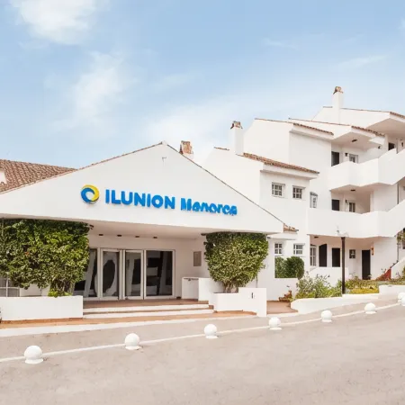 Ilunion Menorca