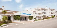 Ilunion Menorca - piscina