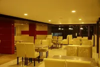 Hotel Kapilavasthu - breakfast