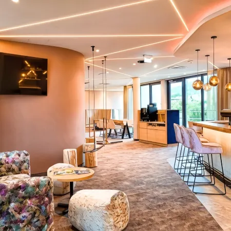 Mountain View Hotel Willingen, BW Signature Collection