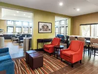 Comfort Suites NW Dallas Near Love Field Hotels in der Nähe von Freizeitpark Zero Gravity