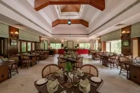 Bookmark Resorts Kanha - Frühstück