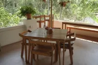 Ashiyana Cliff & Beach Resort by Onespace - breakfast
