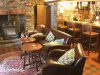Afon Duad Inn - Bares