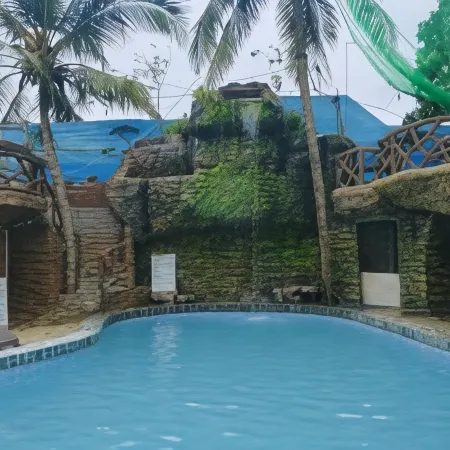 Coastal Haven Resort