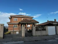 Habitacion Monteazul
