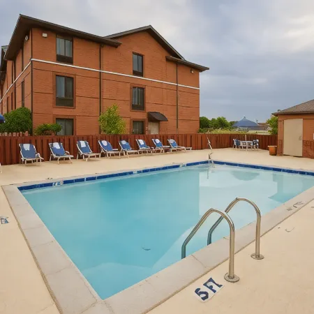 Extended Stay America Select Suites - Denver - Tech Center South