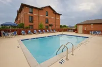 Extended Stay America Select Suites - Denver - Tech Center South - Pet friendly