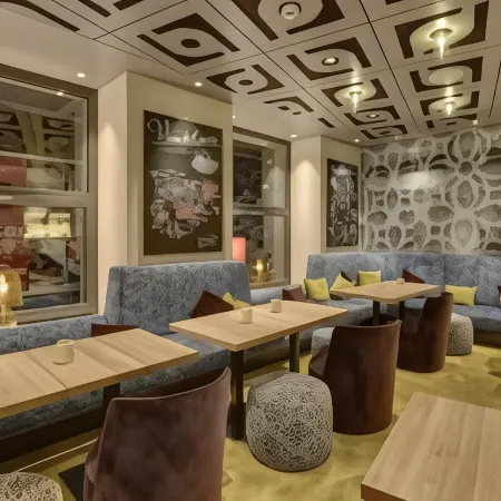 Cascada Boutique Hotel