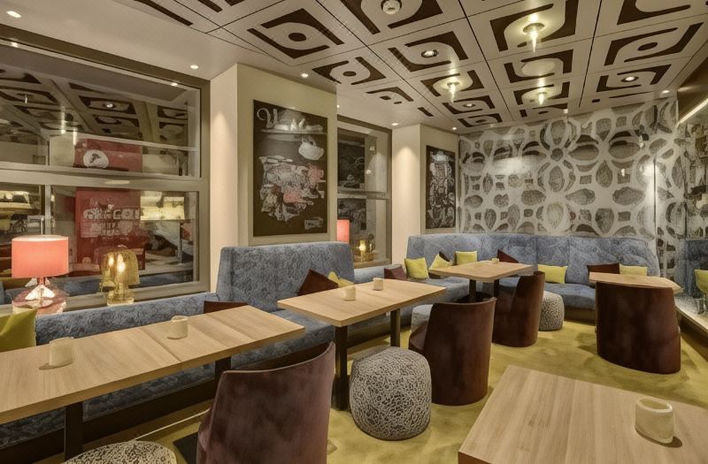Cascada Boutique Hotel photo 5