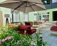 Hôtel Villa Berlioz - Pet friendly