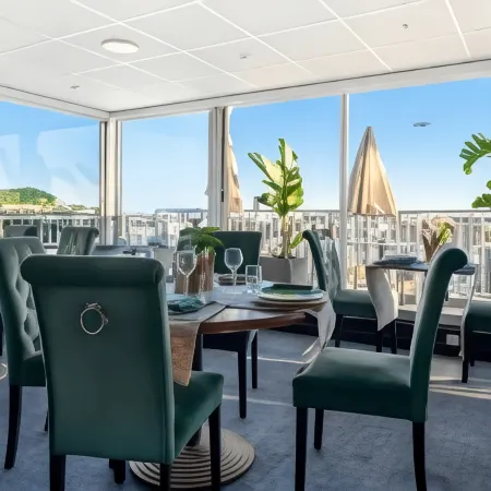 Splendid Hotel & Spa Nice