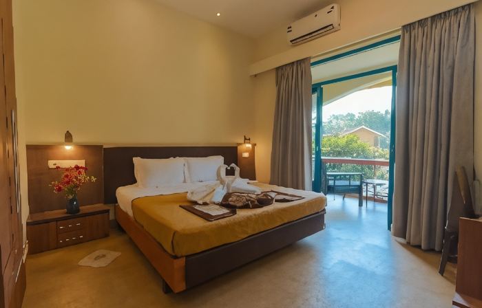 Carina Beach Resort