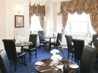 Best Western Claydon Hotel Các khách sạn ở Ipswich