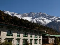 Mountain Lodges of Nepal - Phakding - พร้อมWifi