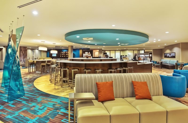Courtyard by Marriott Gulfport Beachfront photo 5