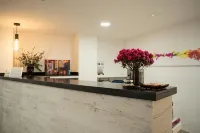 Hotel Montañés