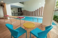 Bloom Boracay - ที่มีสระว่ายน้ำ