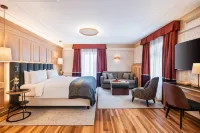 Hotel Fluela Davos - Airport Shuttle