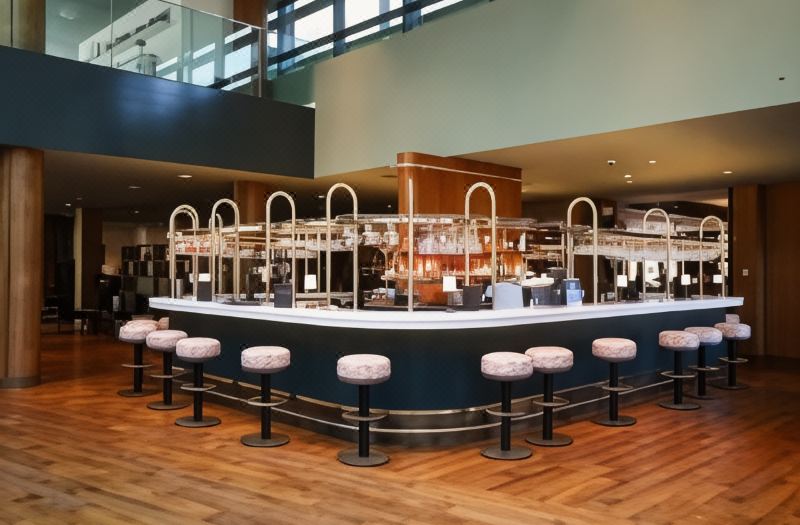 The Orchard Hotel & Restaurant photo 3