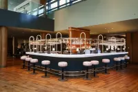 The Orchard Hotel & Restaurant - bar