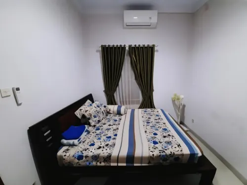 Modern House Yia - Guest houses
