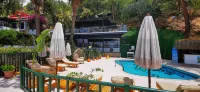 Symbola Oludeniz Beach Hotel - románticos