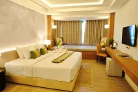Mae Jo Golf Resort & Spa - balcony