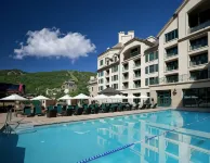 Park Hyatt Beaver Creek Resort and Spa - Lyx