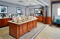 Hampton Inn & Suites Mansfield