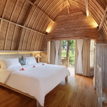 Bukal Sari Villas Uluwatu