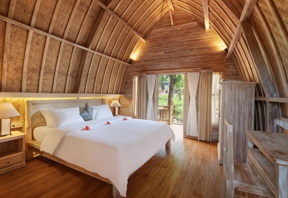 Bukal Sari Villas Uluwatu Images