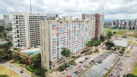 St Paul Plaza Hotel