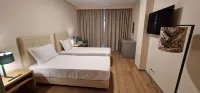 Villa Rey Spa Hotel - 3-Star
