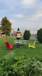 Tulip Motel