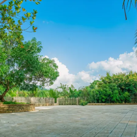 Green Peace Holiday Home