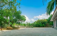 Green Peace Holiday Home
