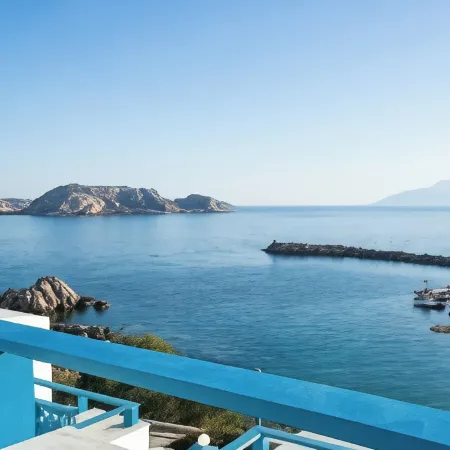 Archontiko Hotel and Apartments