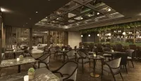 塔克西姆藝術飯店 - 早餐