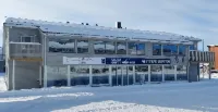 Lofoten Overnatting - Leknes - 2 étoiles
